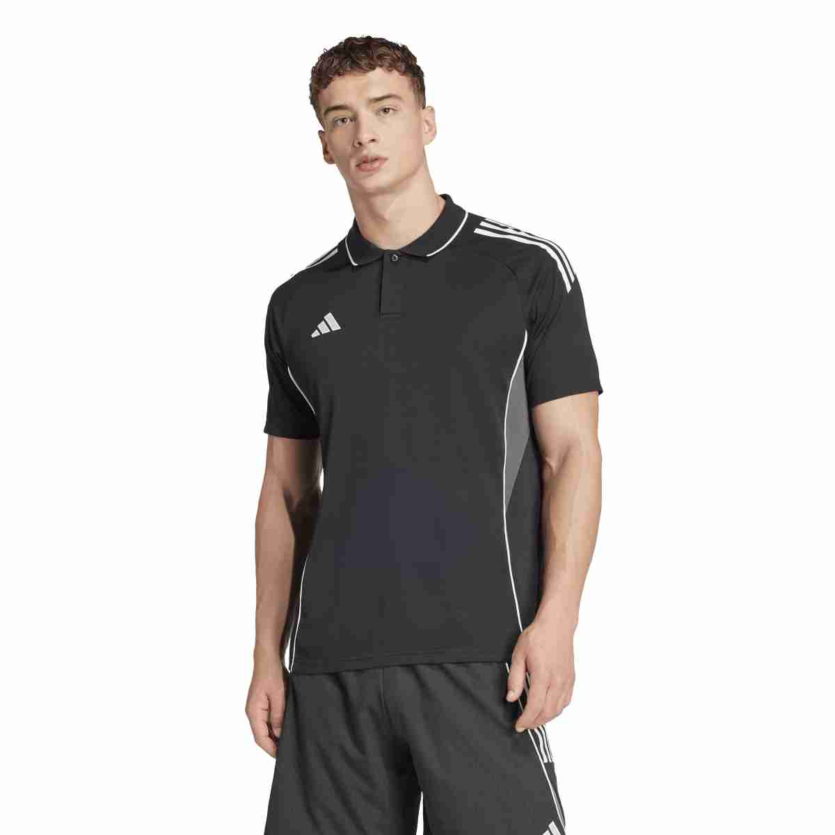 adidas Poloshirt TIRO 25 COMPETITION 