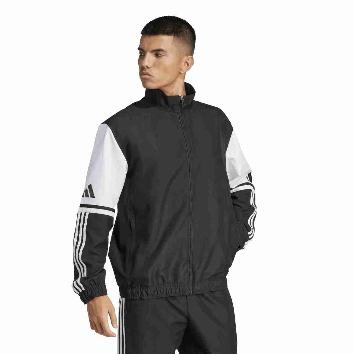 adidas Präsentationsjacke SQUADRA 25 