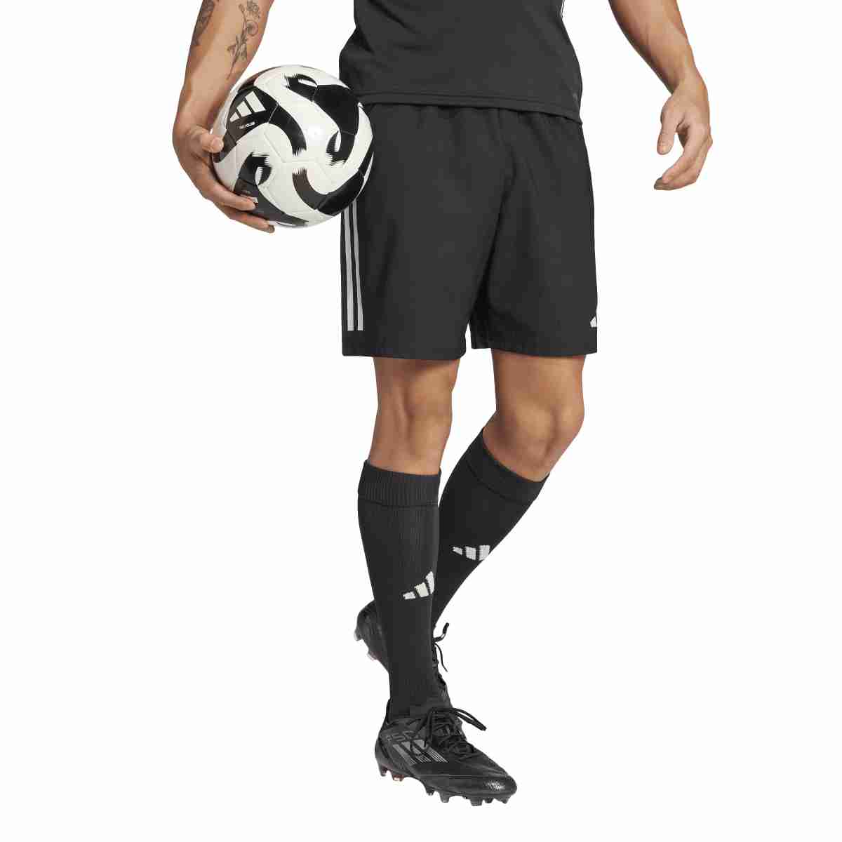 adidas Short TIRO 25 COMPETITION MATCH 