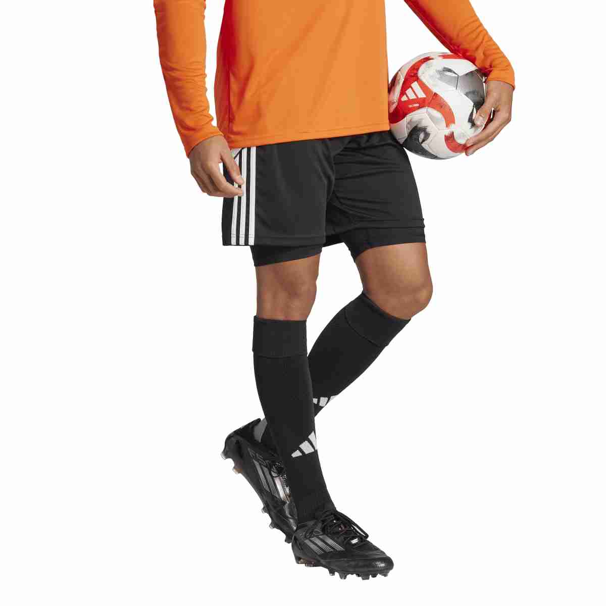 adidas Torwart-Unterziehhose (kurz) SQUADRA 25 