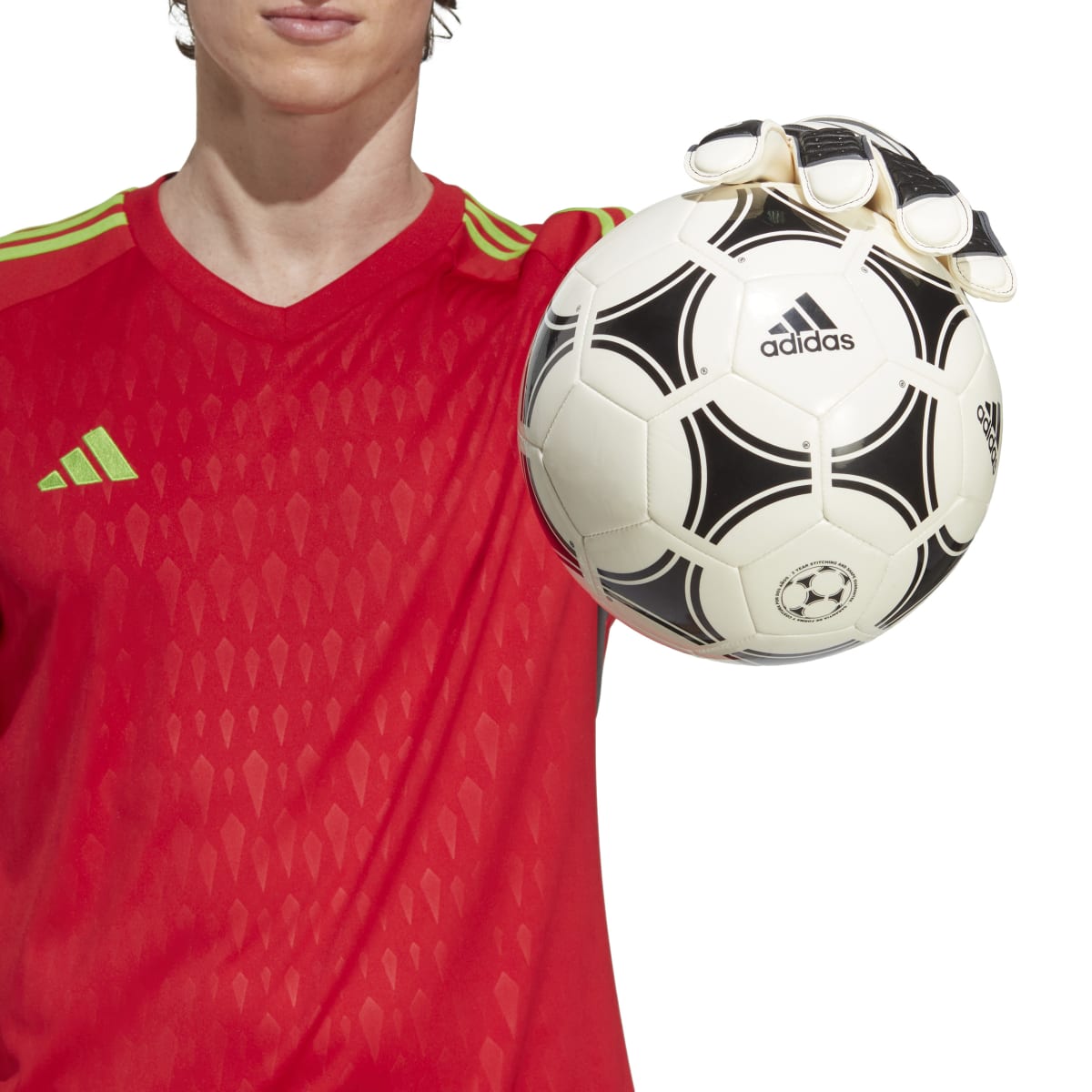 adidas Torwarthandschuhe TIROLEAGUE 