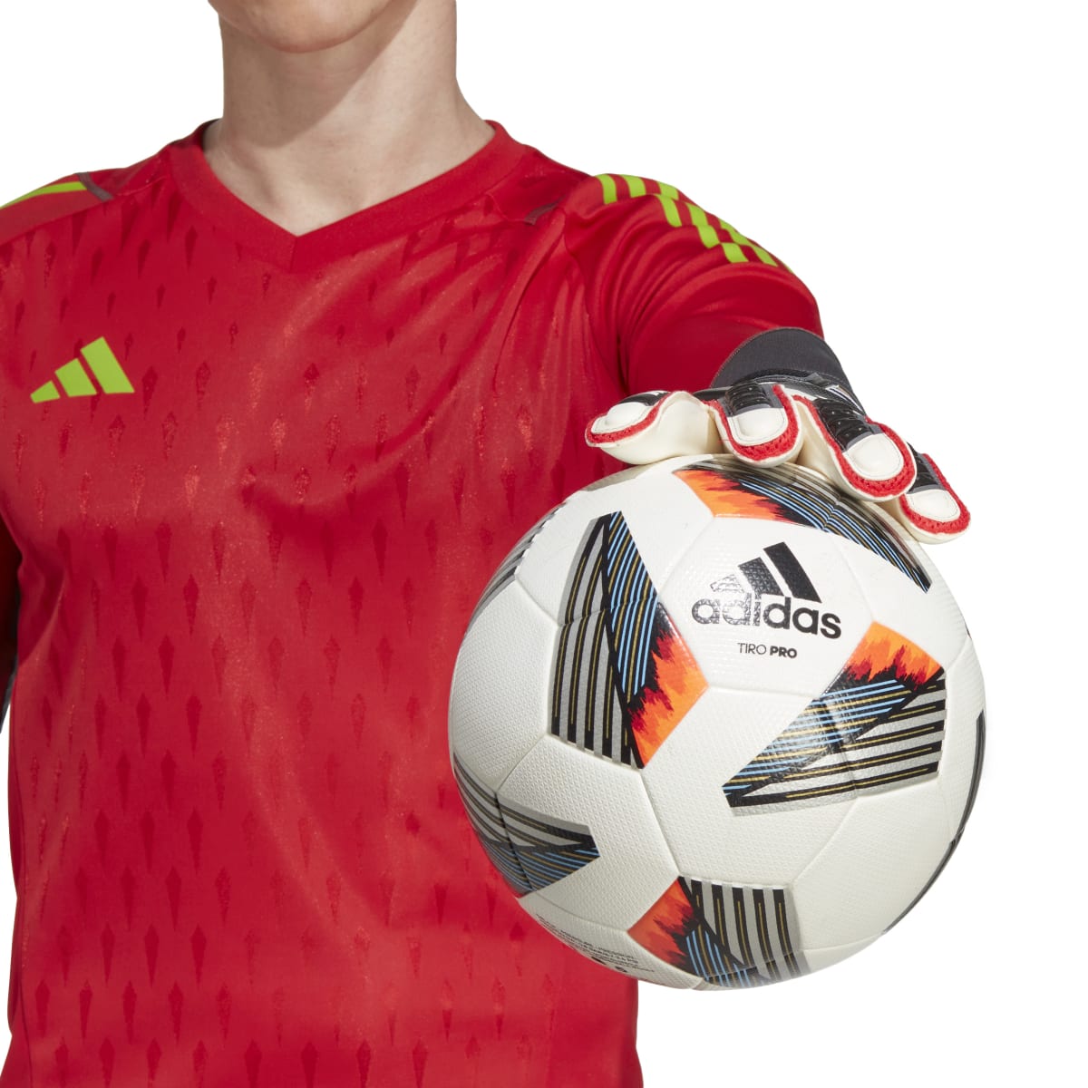 adidas Torwarthandschuhe TIROPRO 