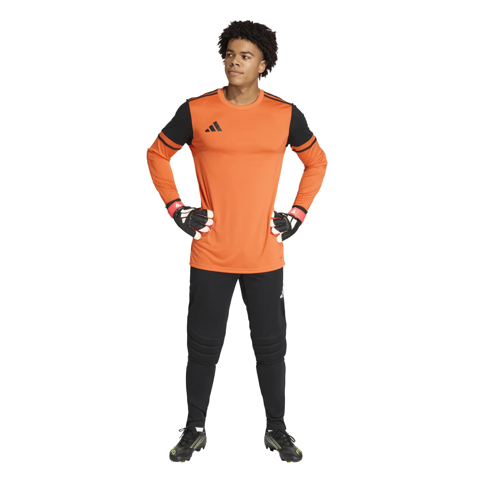 adidas Torwarthose (lang) TIERRO 26 