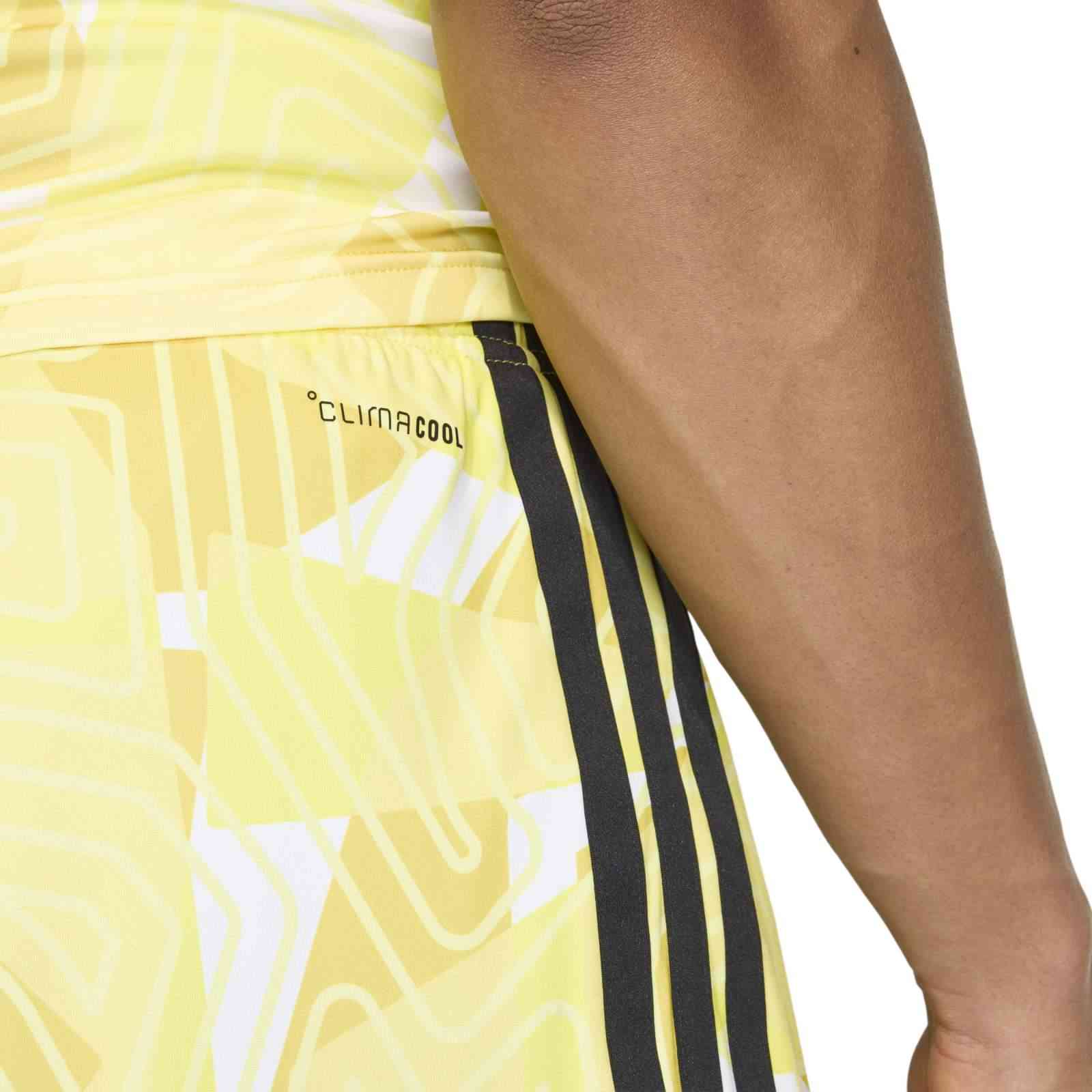 adidas Torwarthose (kurz) TIRO 26 