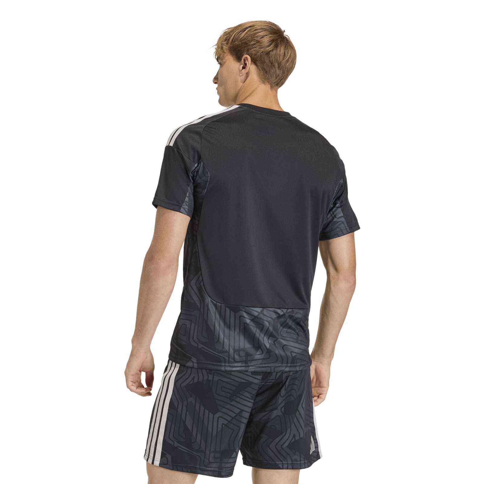 adidas Torwarttrikot COMPETITION 26 - kurzarm 