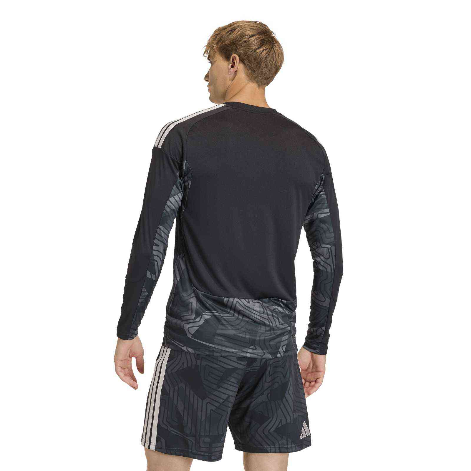 adidas Torwarttrikot COMPETITION 26 - langarm 