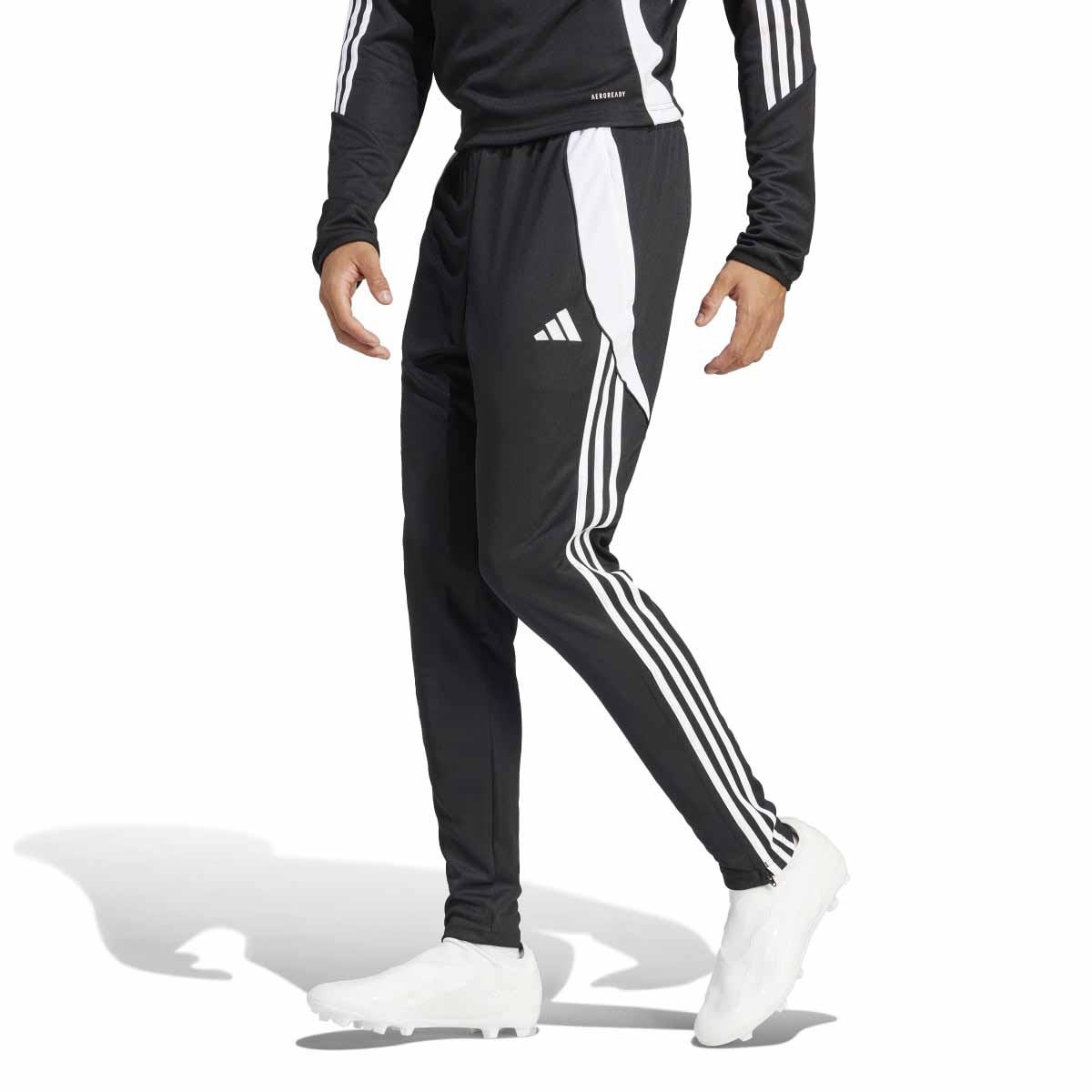 adidas Trainingshose TIRO 24 - regular fit 