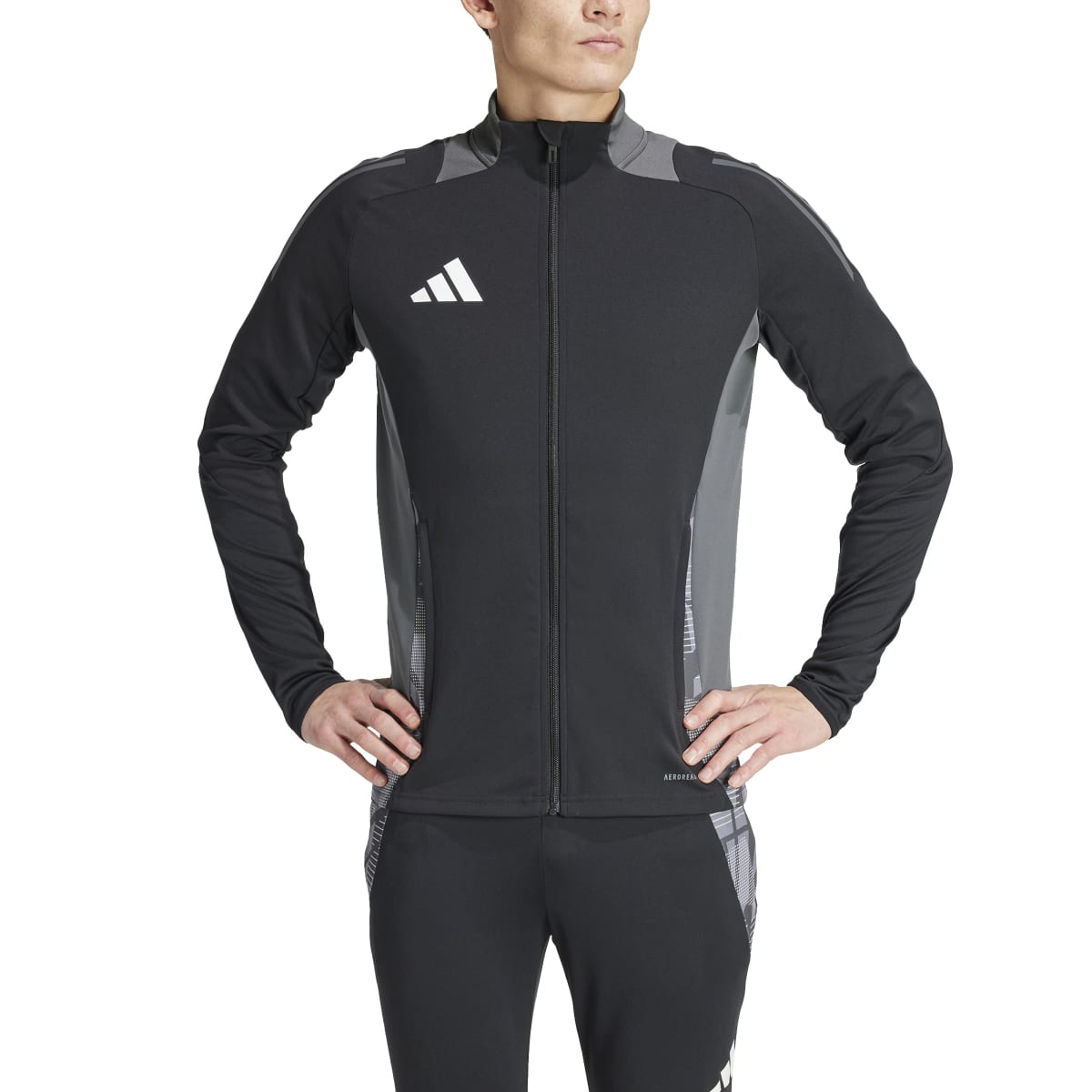 adidas Trainingsjacke TIRO 24 Competition 