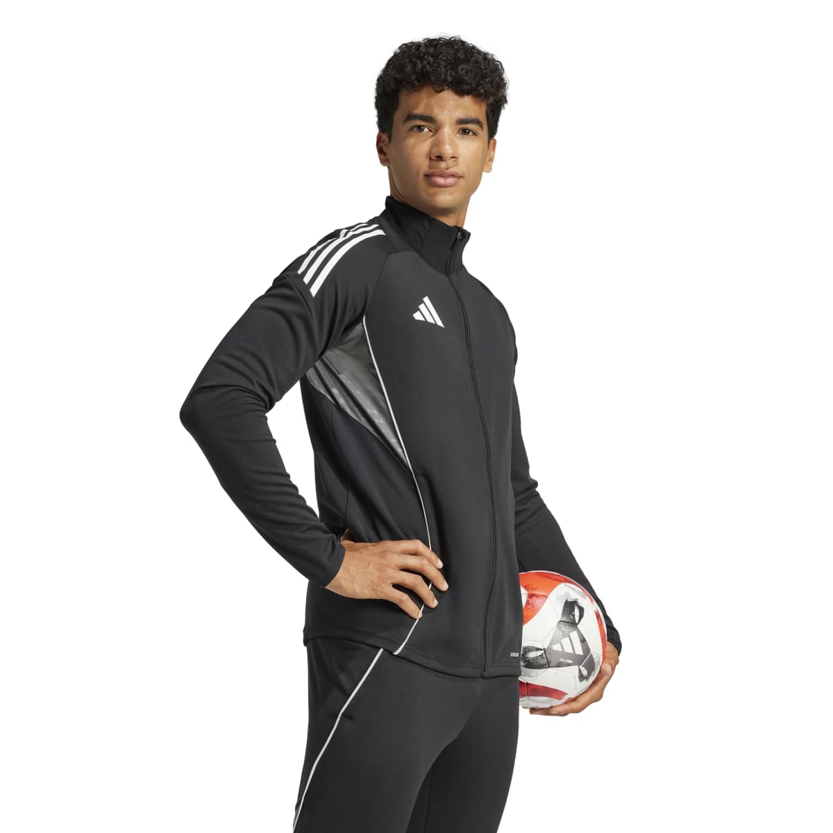 adidas Trainingsjacke TIRO 25 Competition 