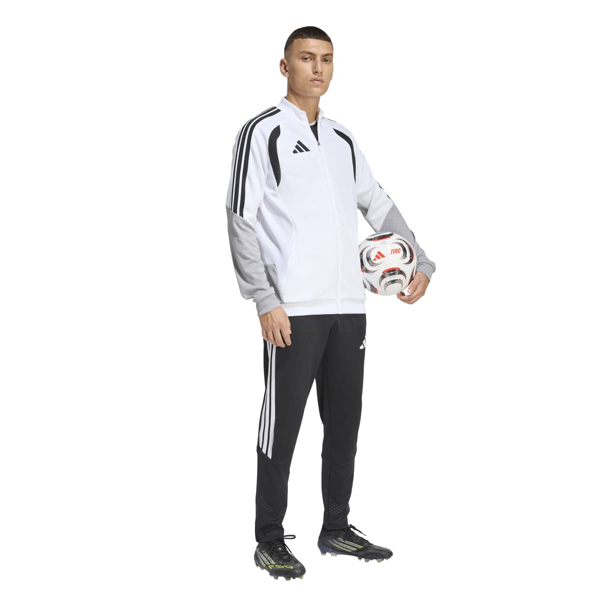 adidas Trainingsjacke TIRO 26 COMPETITION 