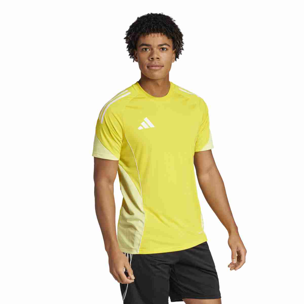 adidas Trainingsshirt TIRO 25 Competition 