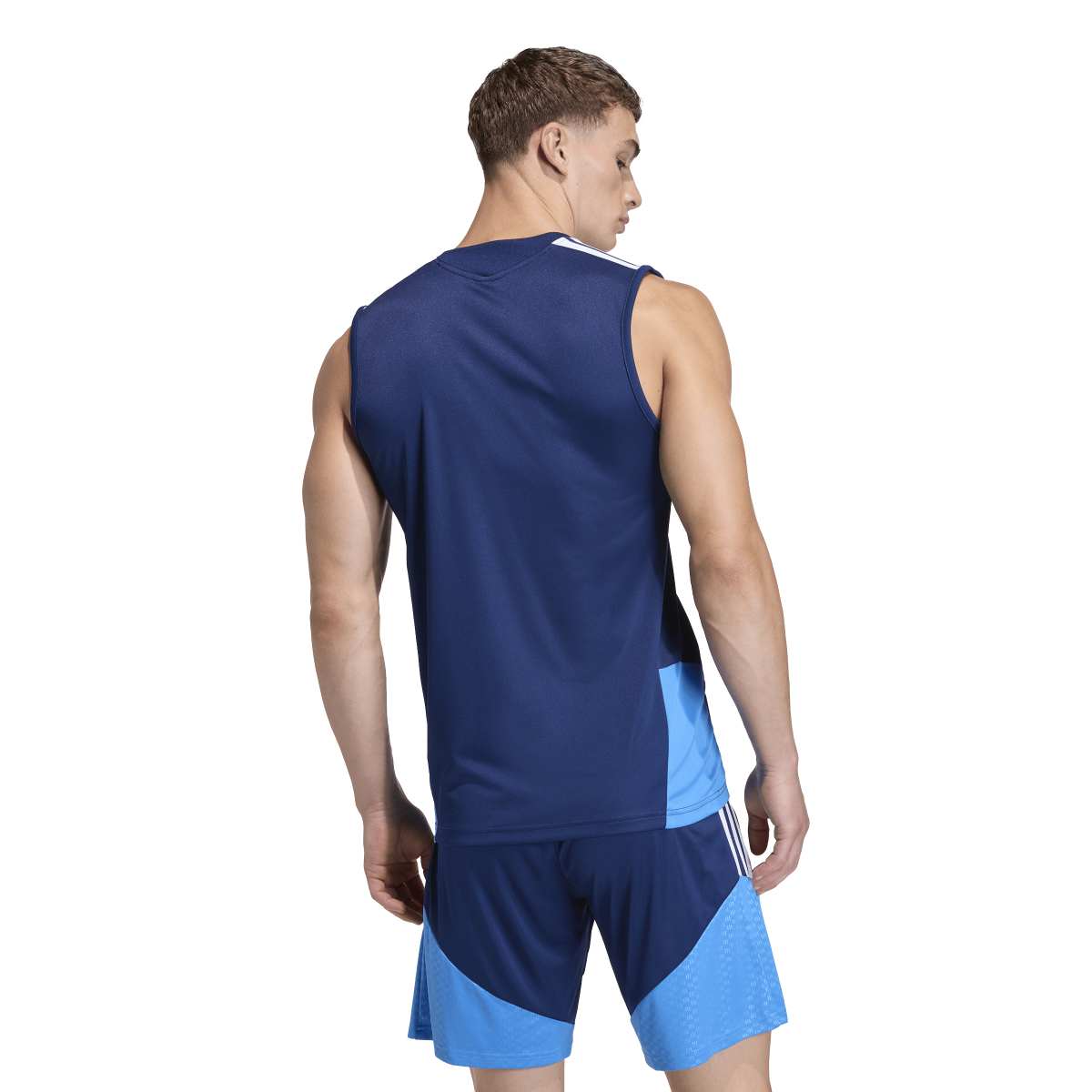 adidas Shirt TIRO 26 COMPETITION-sleeveless 