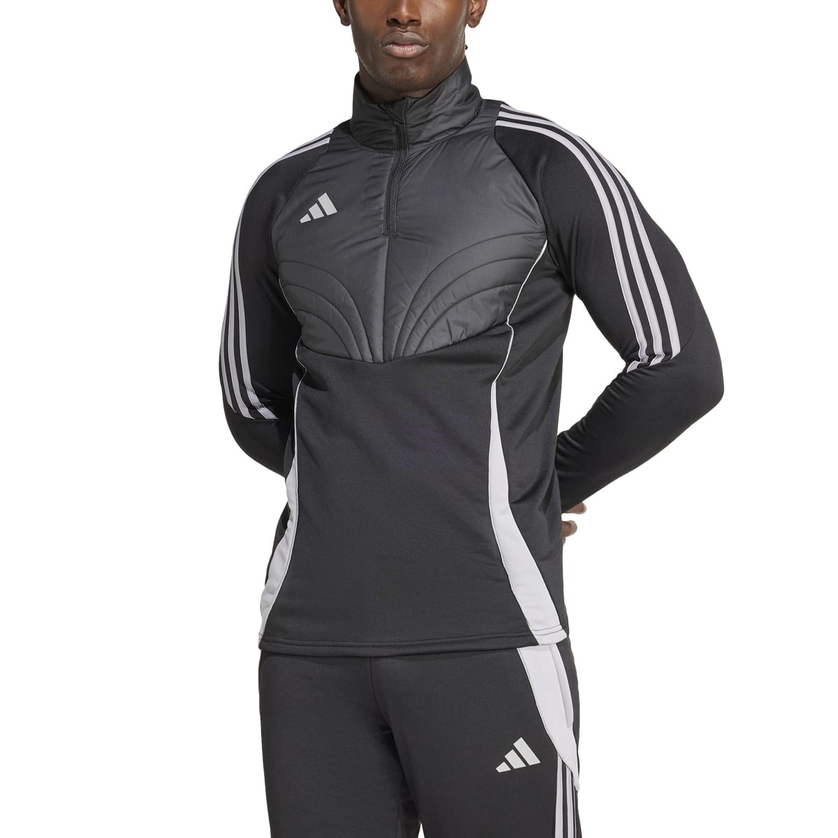 adidas Trainingstop TIRO 24 Winterized 