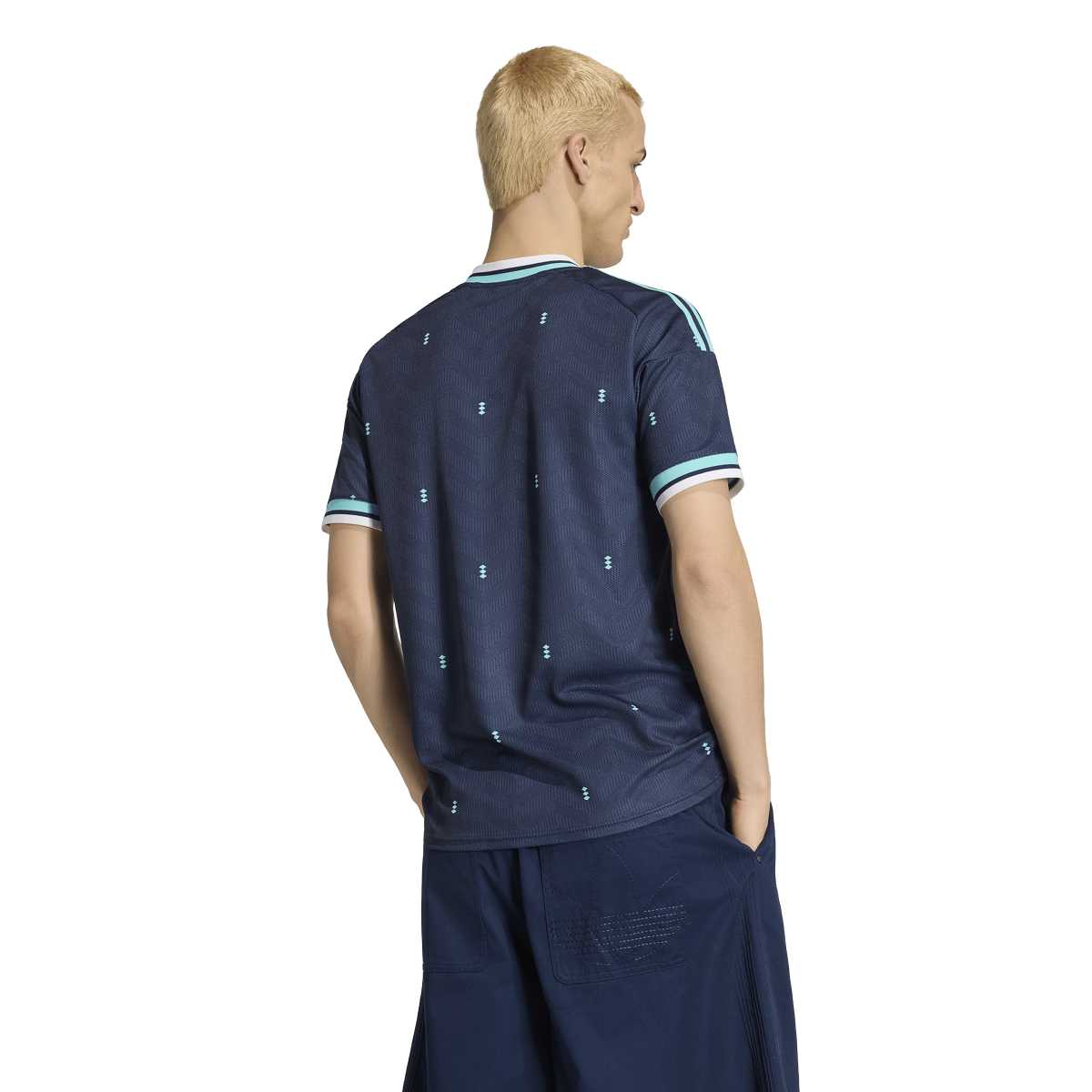 adidas Trikot Deutschland AWAY 