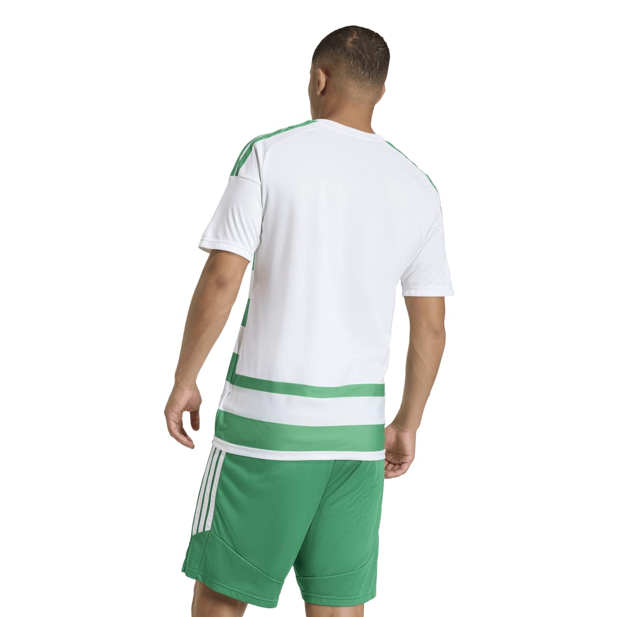 adidas Trikot HOOPED 26 