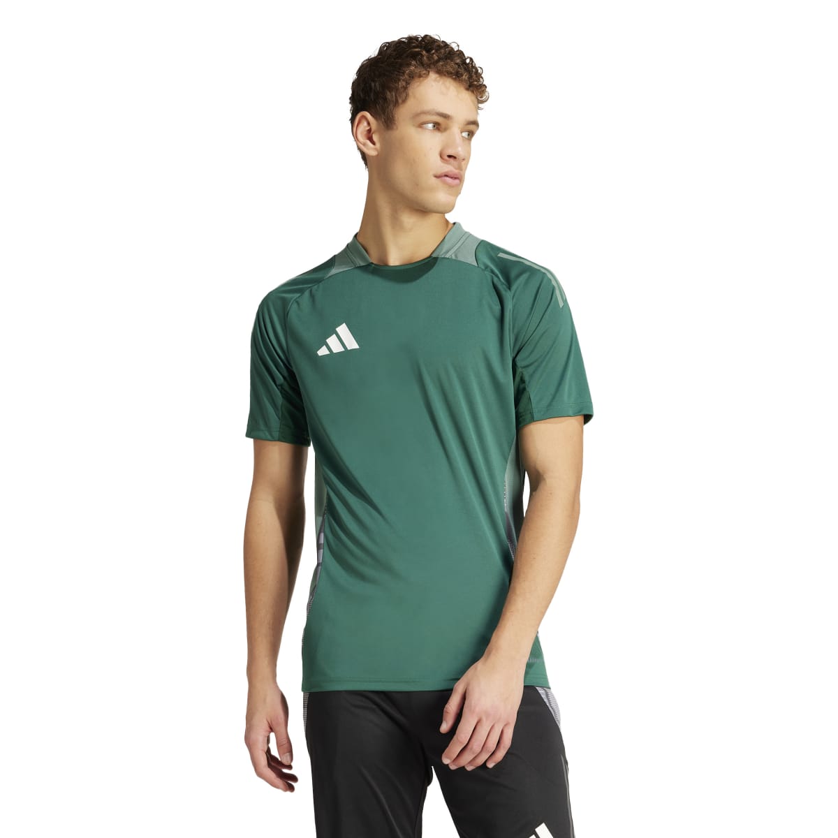 adidas Trikot TIRO 24 COMPETITION - kurzarm 
