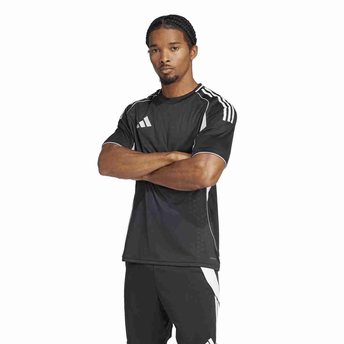 adidas Trikot TIRO 25 COMPETITION MATCH 