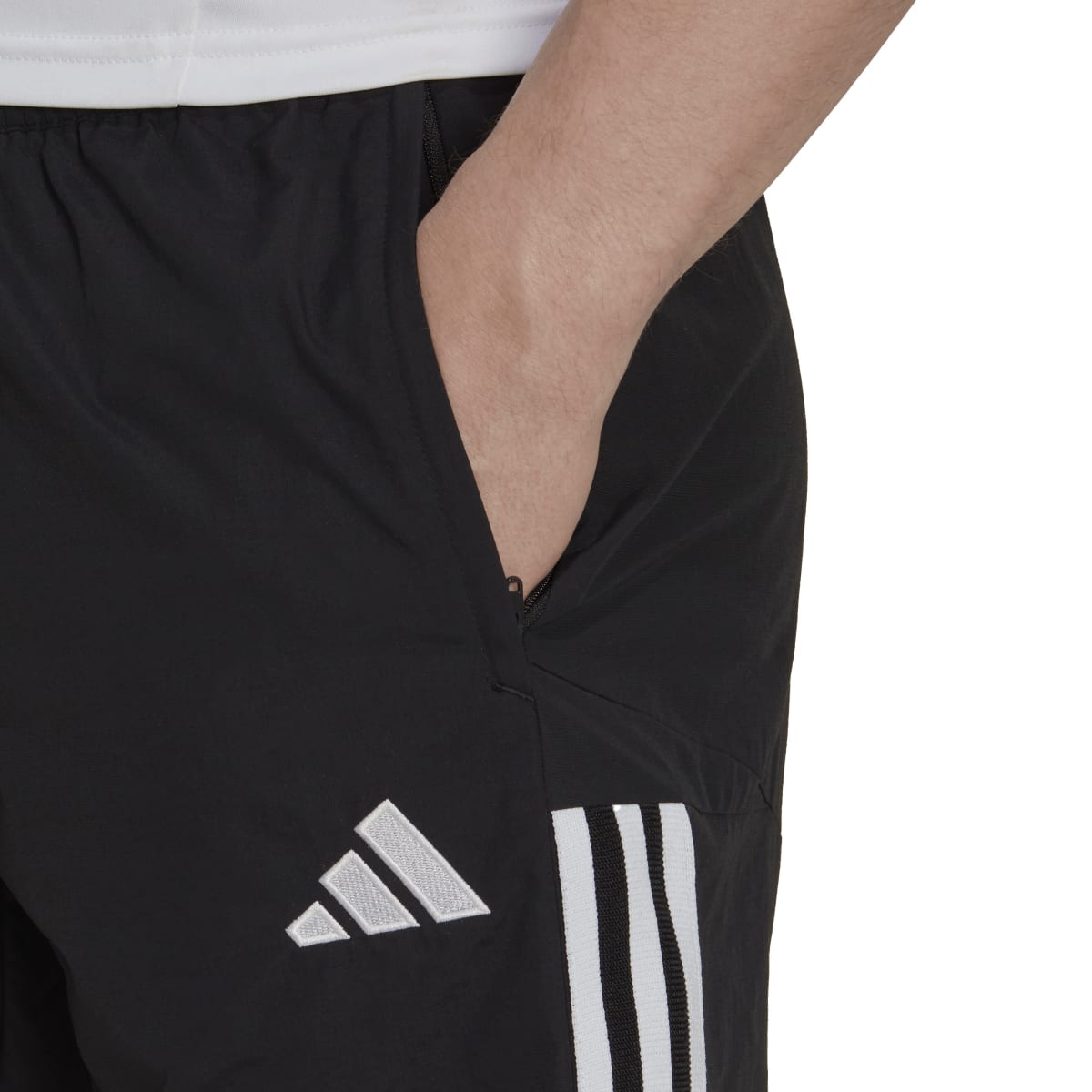 adidas Woven Short TIRO 23 COMPETITION 
