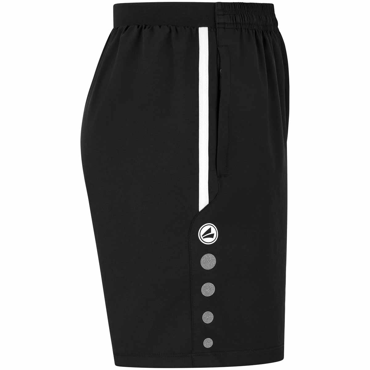 Jako Short ALLROUND - ohne Innenslip 