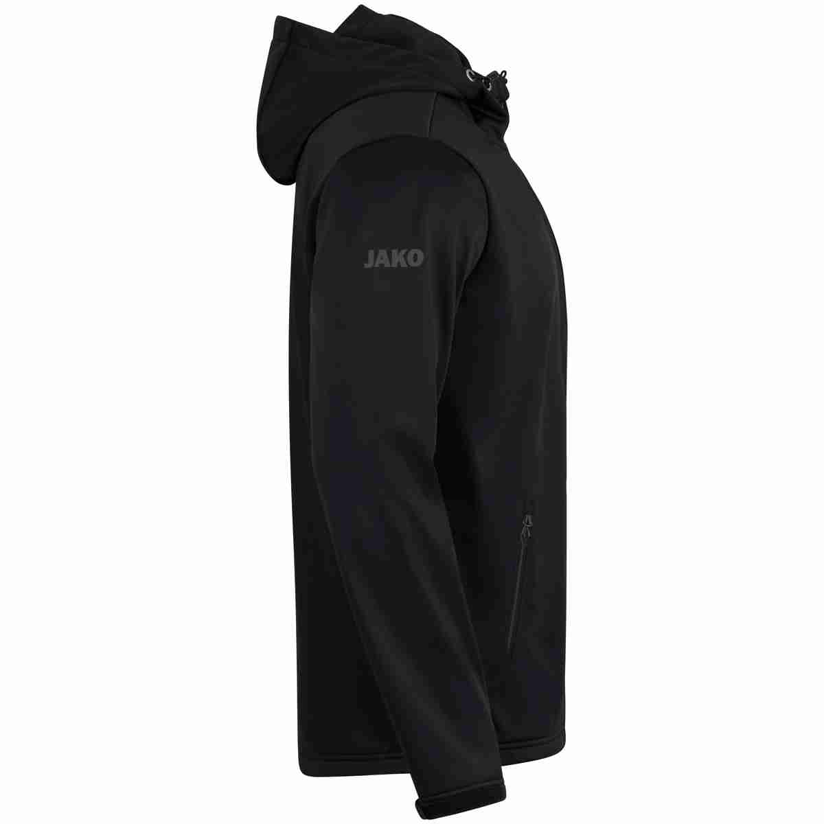 Jako Softshelljacke PREMIUM 