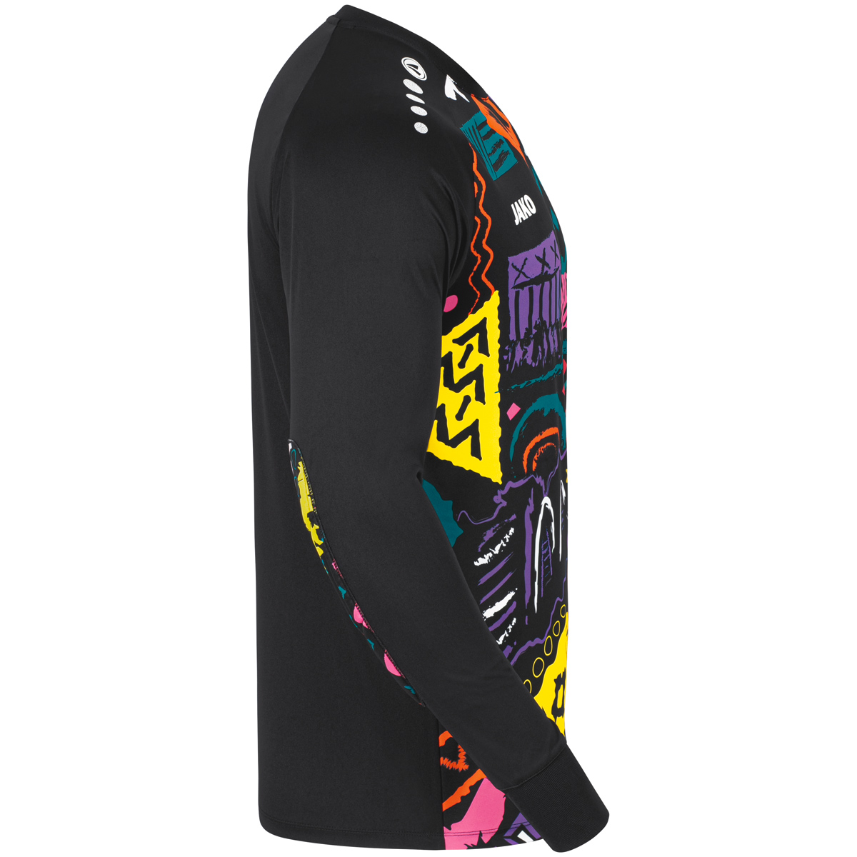 Jako Torwarttrikot TROPICANA 