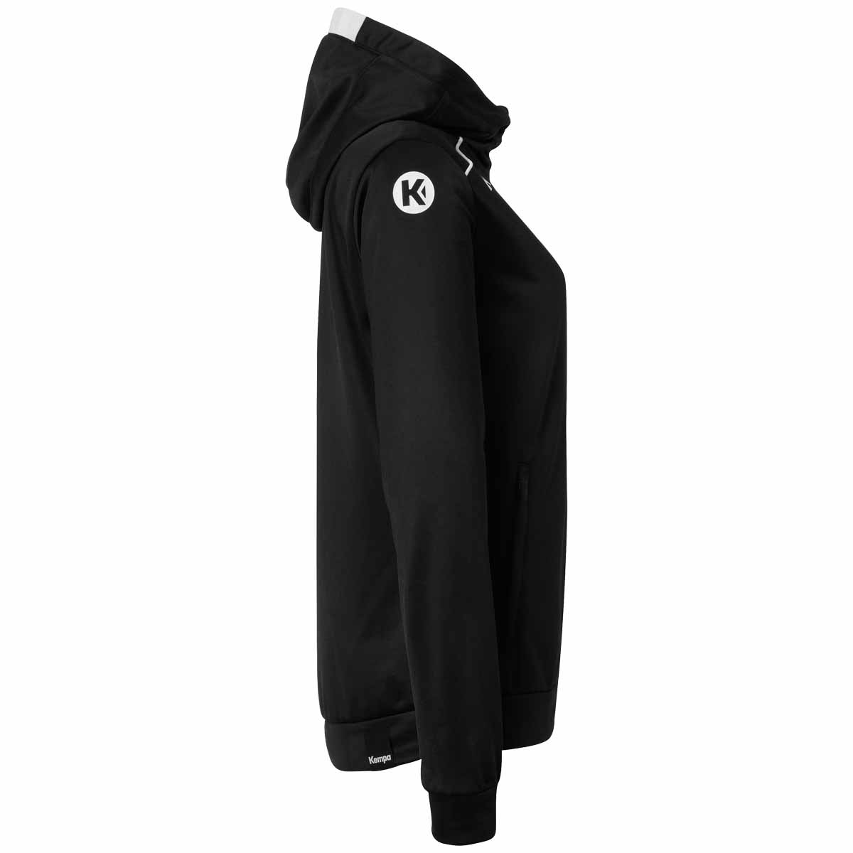 Kempa Damen-Kapuzenjacke PLAYER 