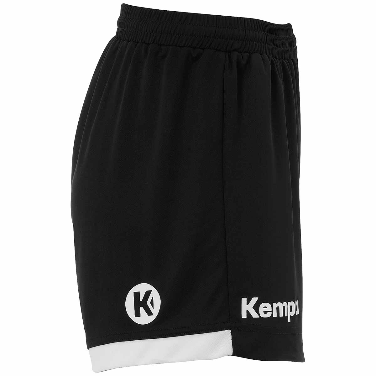 Kempa Damen-Short PLAYER - ohne Innenslip 