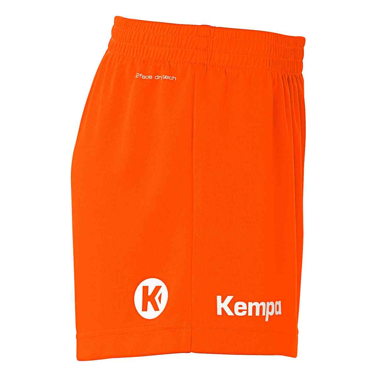 Kempa Damen-Short TEAM 