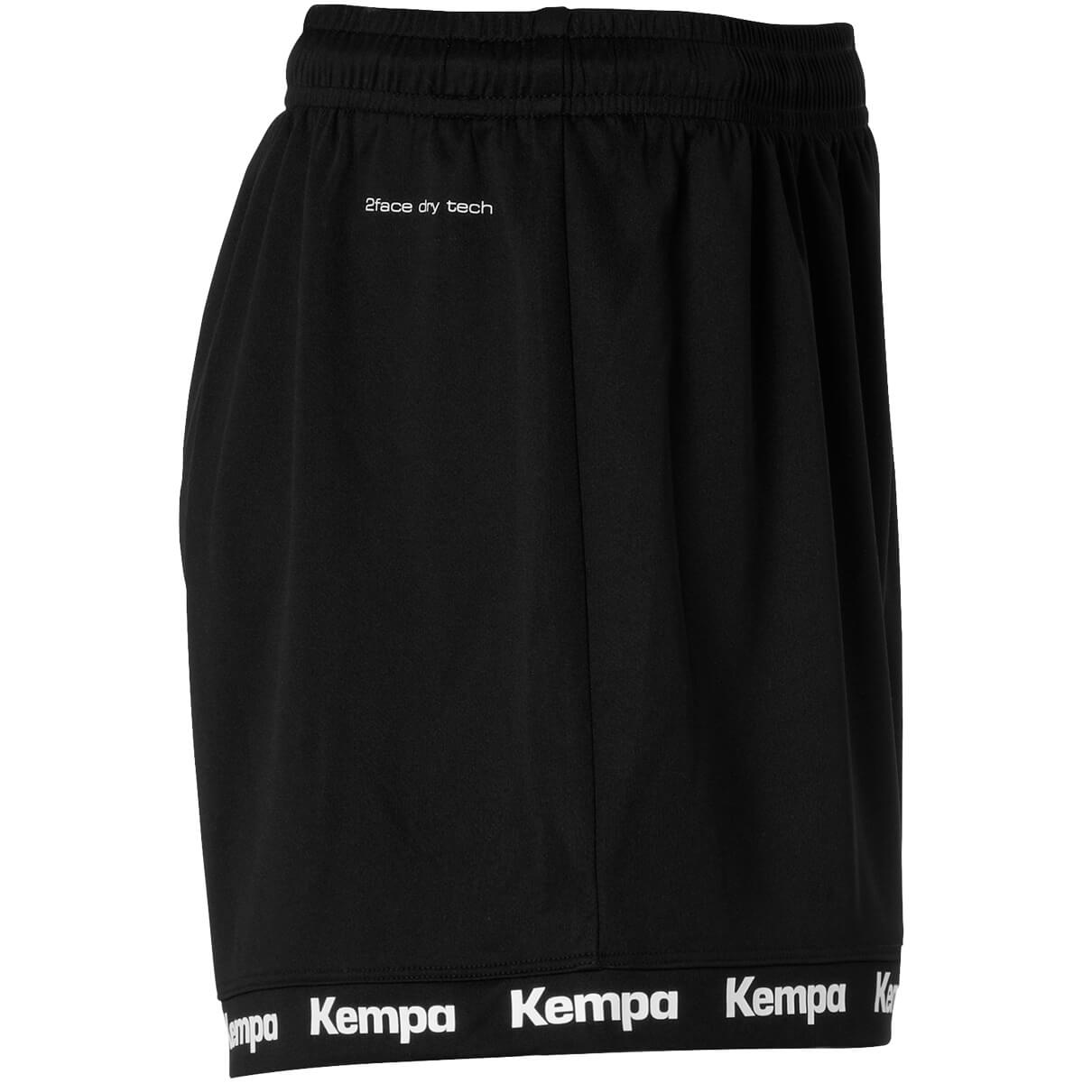 Kempa Damen-Short WAVE 26 