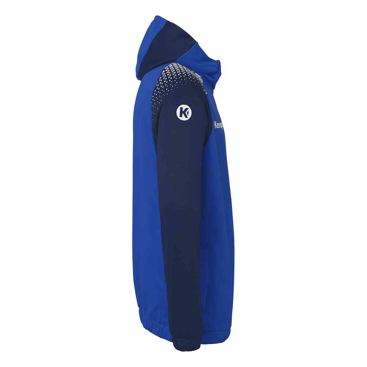 Kempa Kapuzenjacke AMBITION 28 