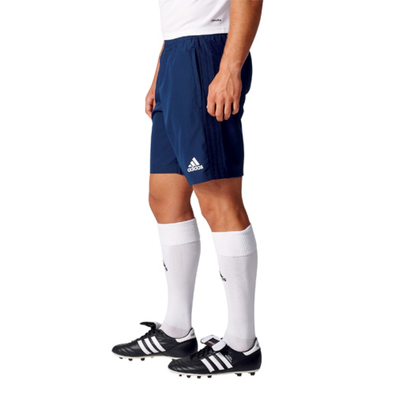 adidas Woven Short TIRO 17 