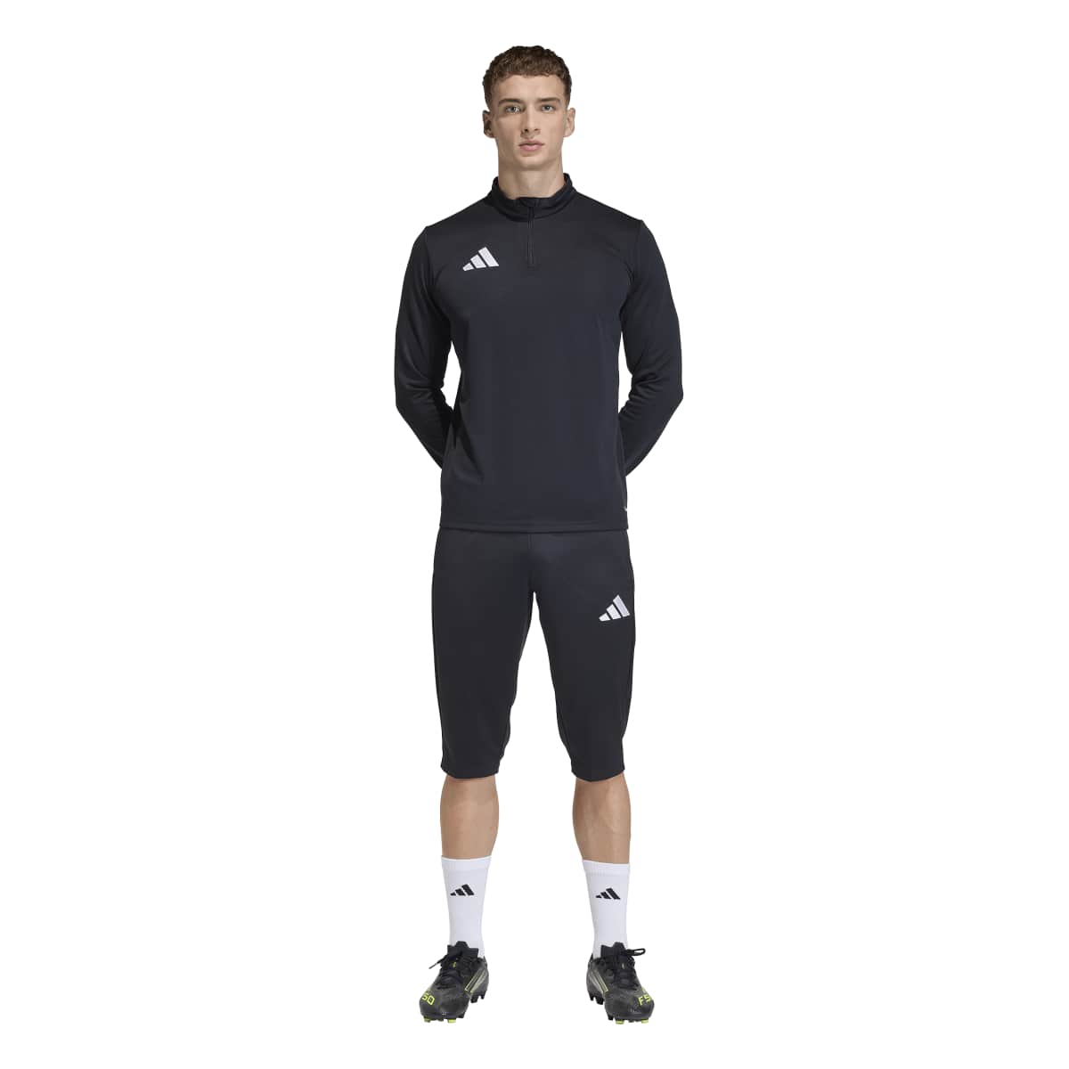 adidas 3/4 -Trainingshose ENTRADA 26 