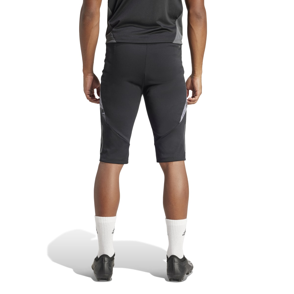 adidas 3/4 -Trainingshose TIRO 24 COMPETITION - half pant 