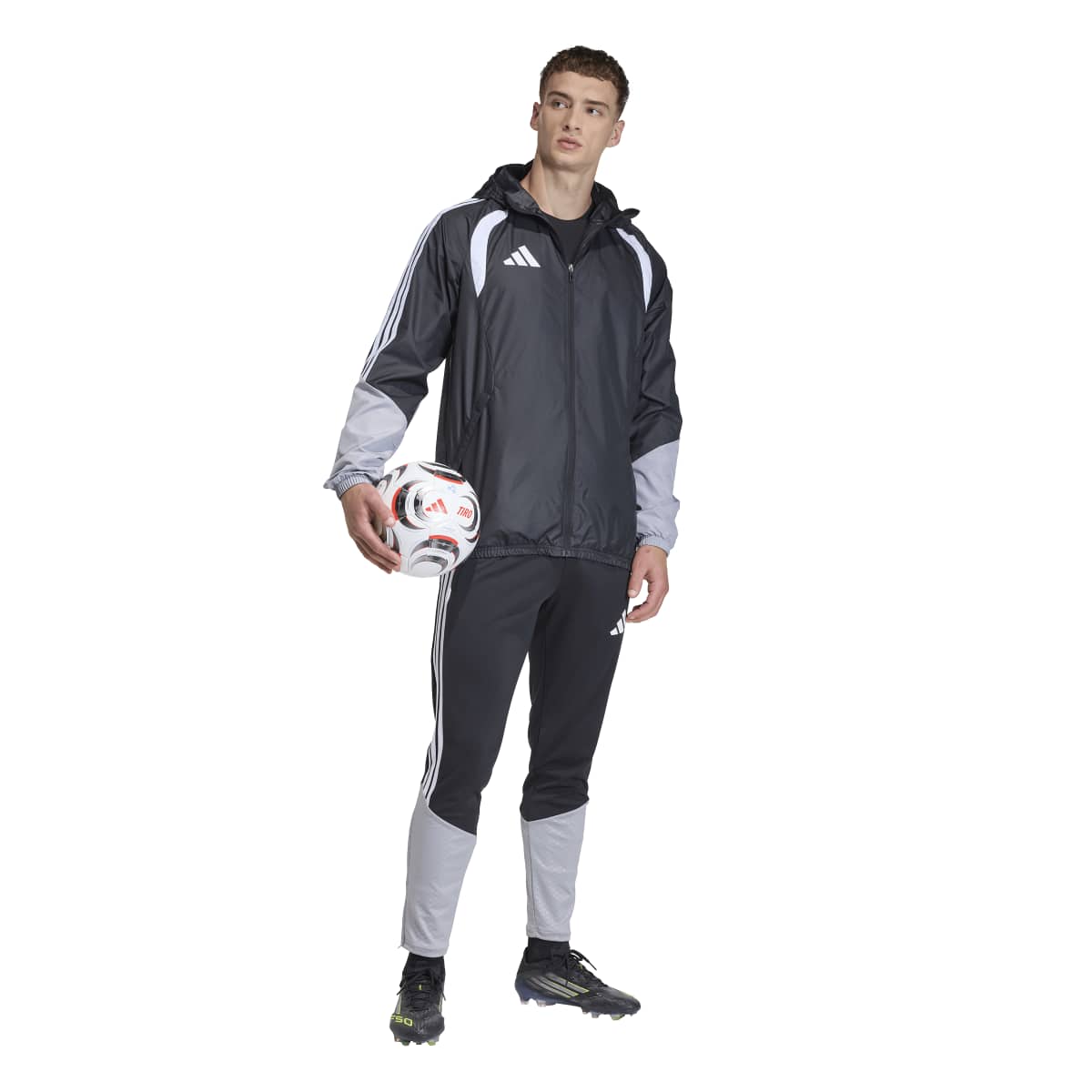 adidas Allwetterjacke TIRO 26 COMPETITION 