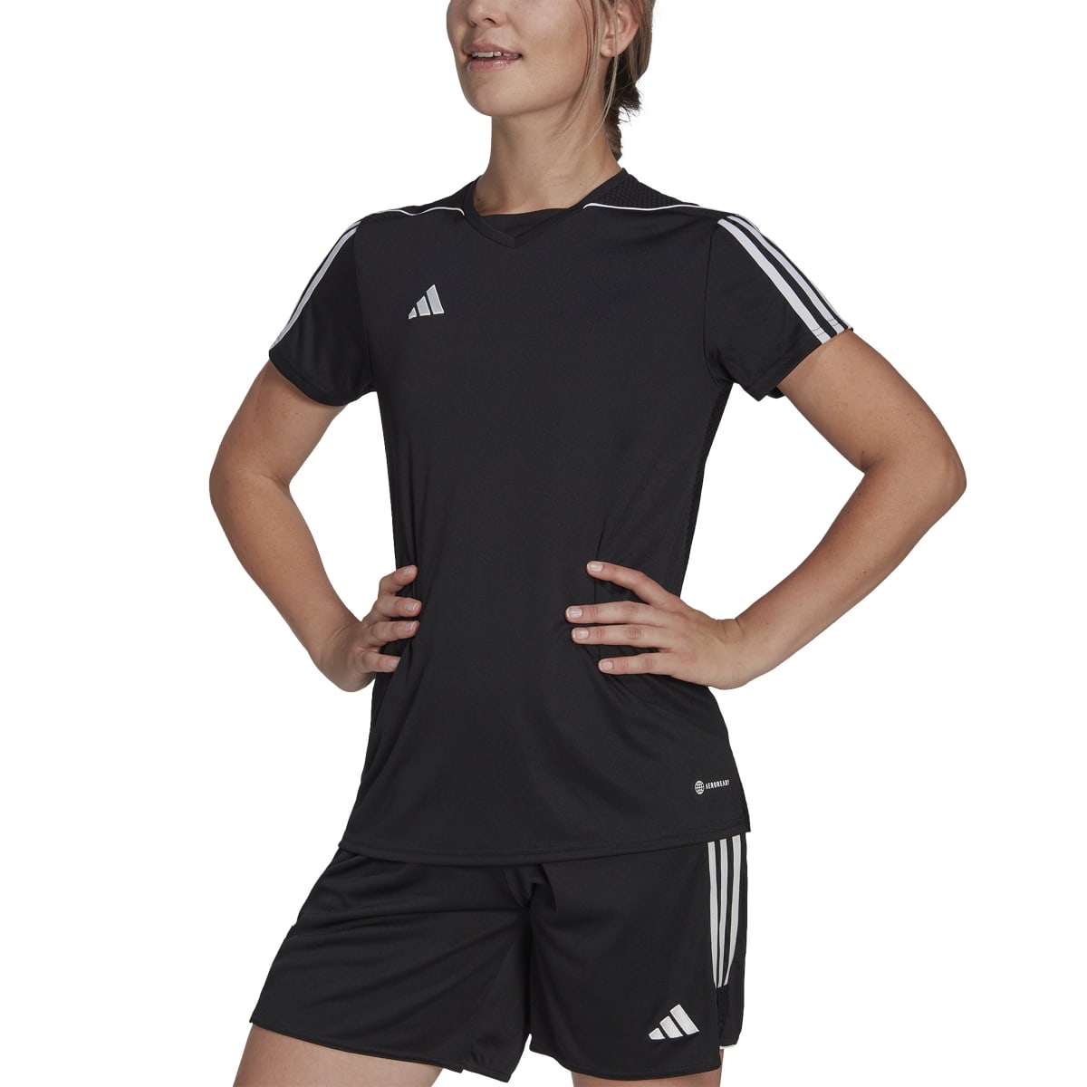 adidas Damen-Trikot TIRO 23 LEAGUE 