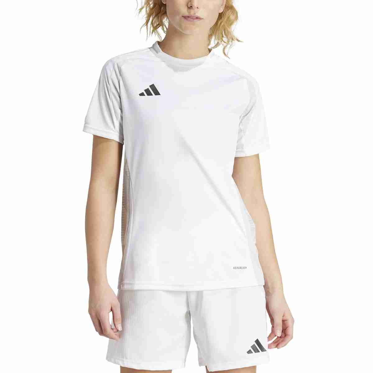 adidas Damen-Trikot TIRO 24 Competition MATCH 