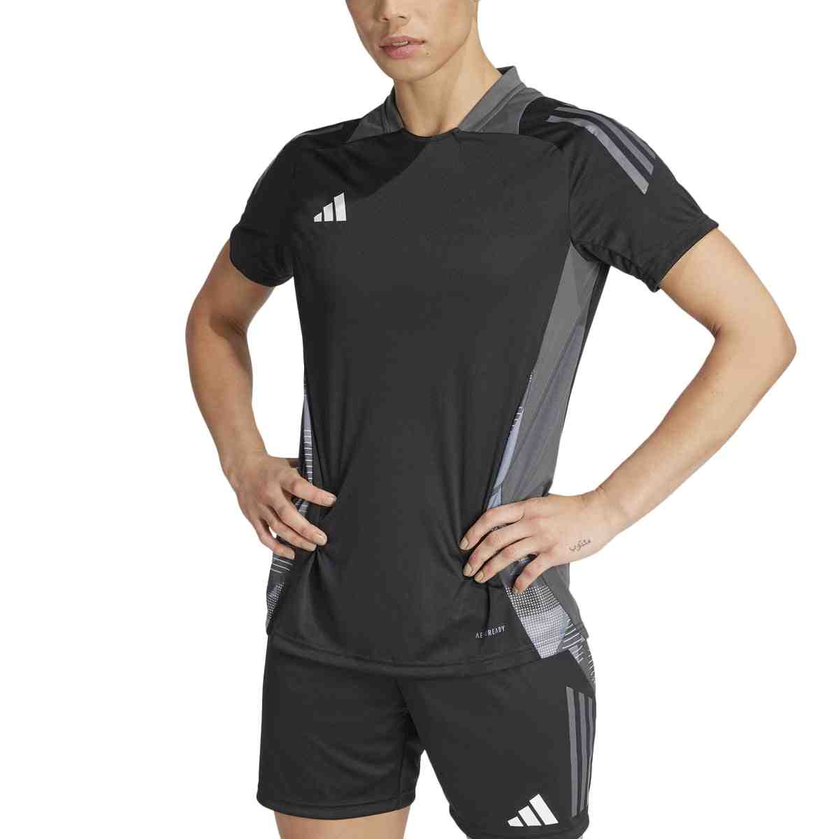 adidas Damen-Trikot TIRO 24 Competition 