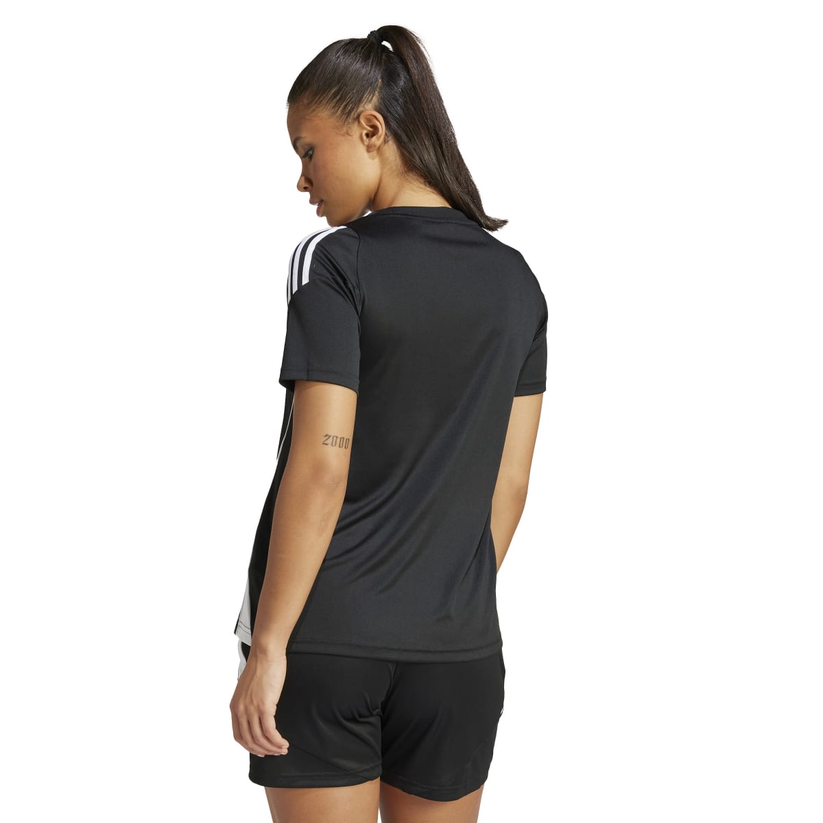 adidas Damen-Trikot TIRO 24 -kurzarm 
