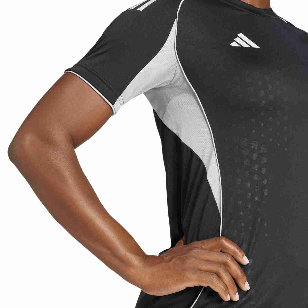 adidas Damen-Trikot TIRO 25 COMPETITION MATCH 