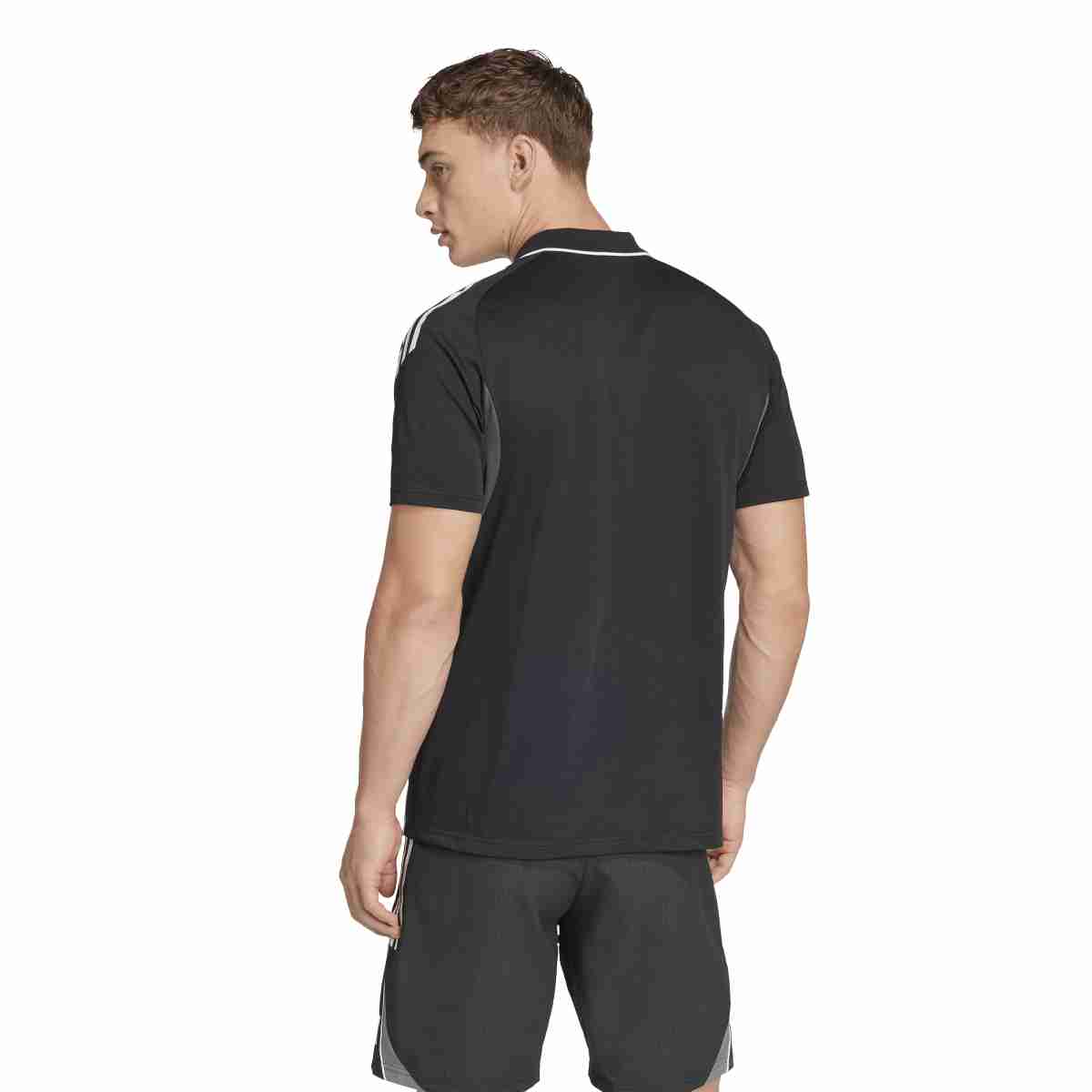adidas Poloshirt TIRO 25 COMPETITION 