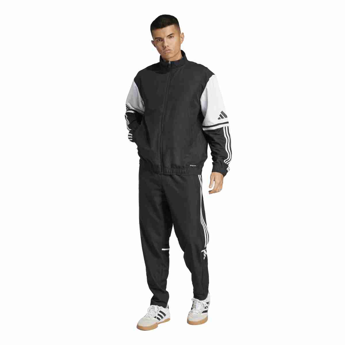 adidas Präsentationsjacke SQUADRA 25 