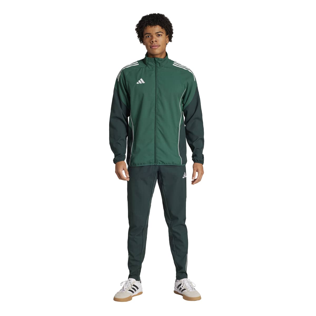 adidas Präsentationsjacke TIRO 25 COMPETITION 