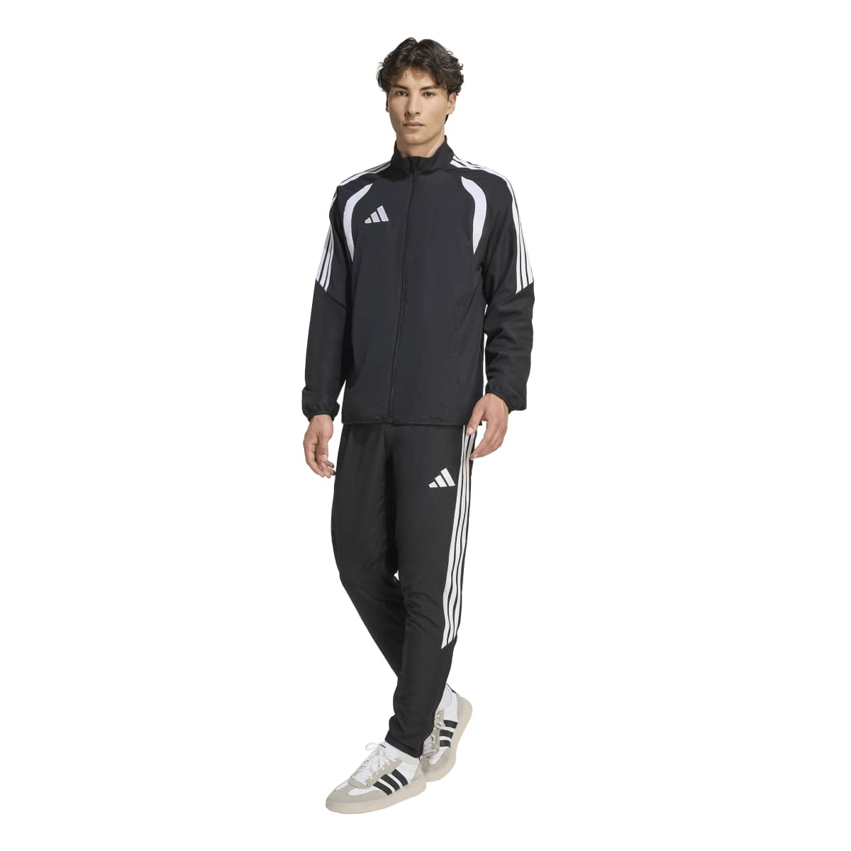 adidas Präsentationsjacke TIRO 26 LEAGUE 