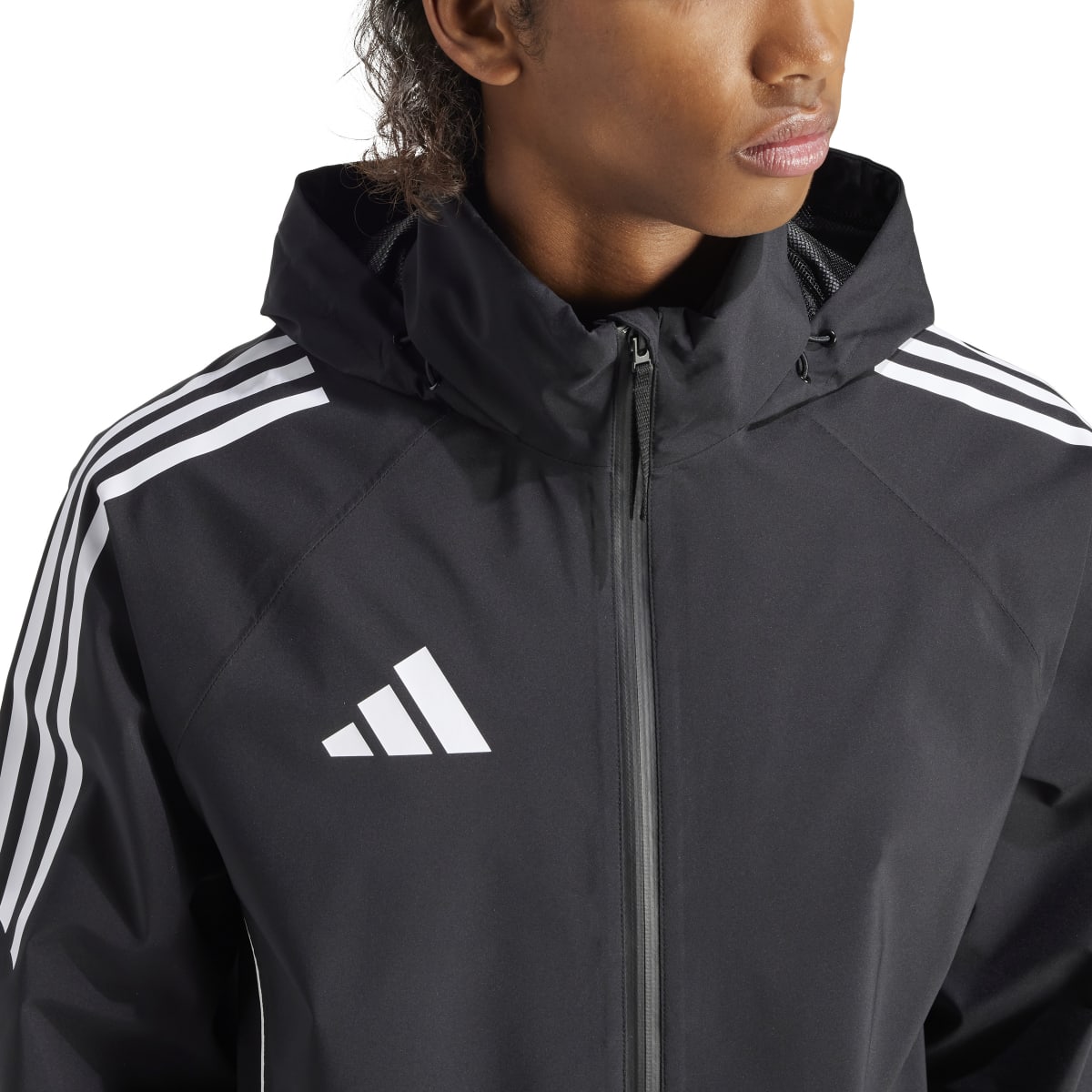 adidas Regenjacke TIRO 24 