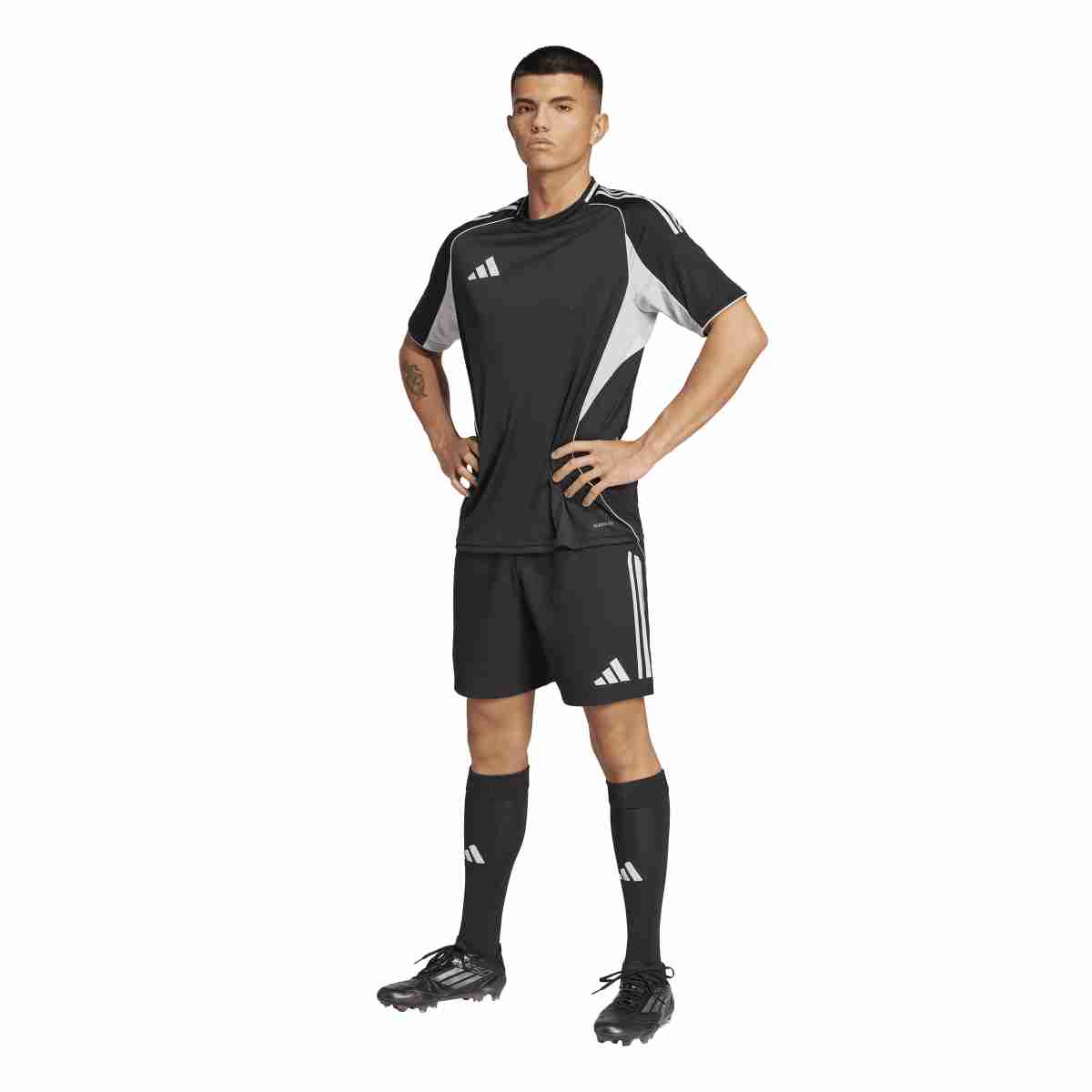 adidas Short TIRO 25 COMPETITION MATCH 