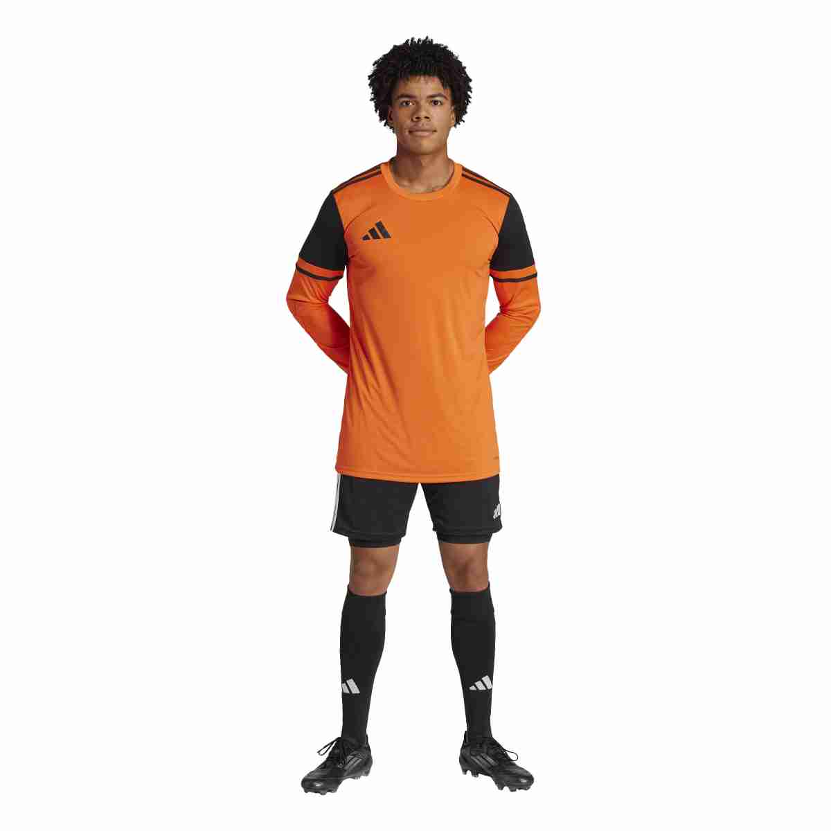 adidas Torwart-Unterziehhose (kurz) SQUADRA 25 