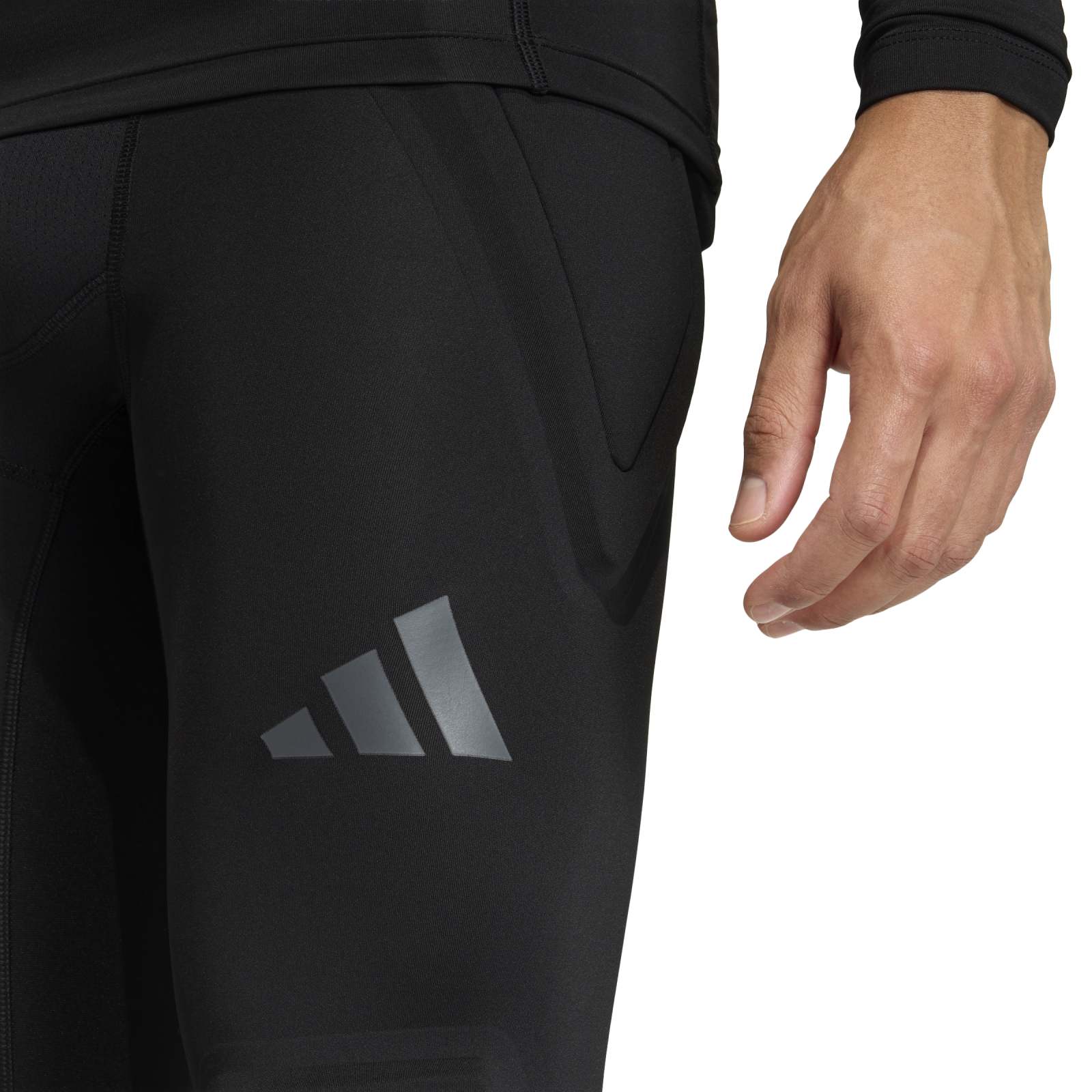 adidas Torwart Unterziehhose (lang) TIERRO 26 