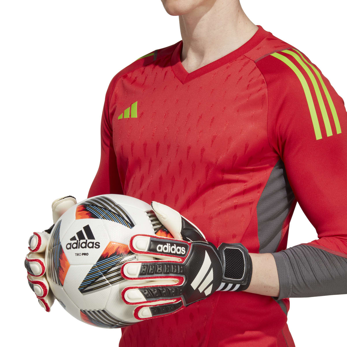 adidas Torwarthandschuhe TIROPRO 