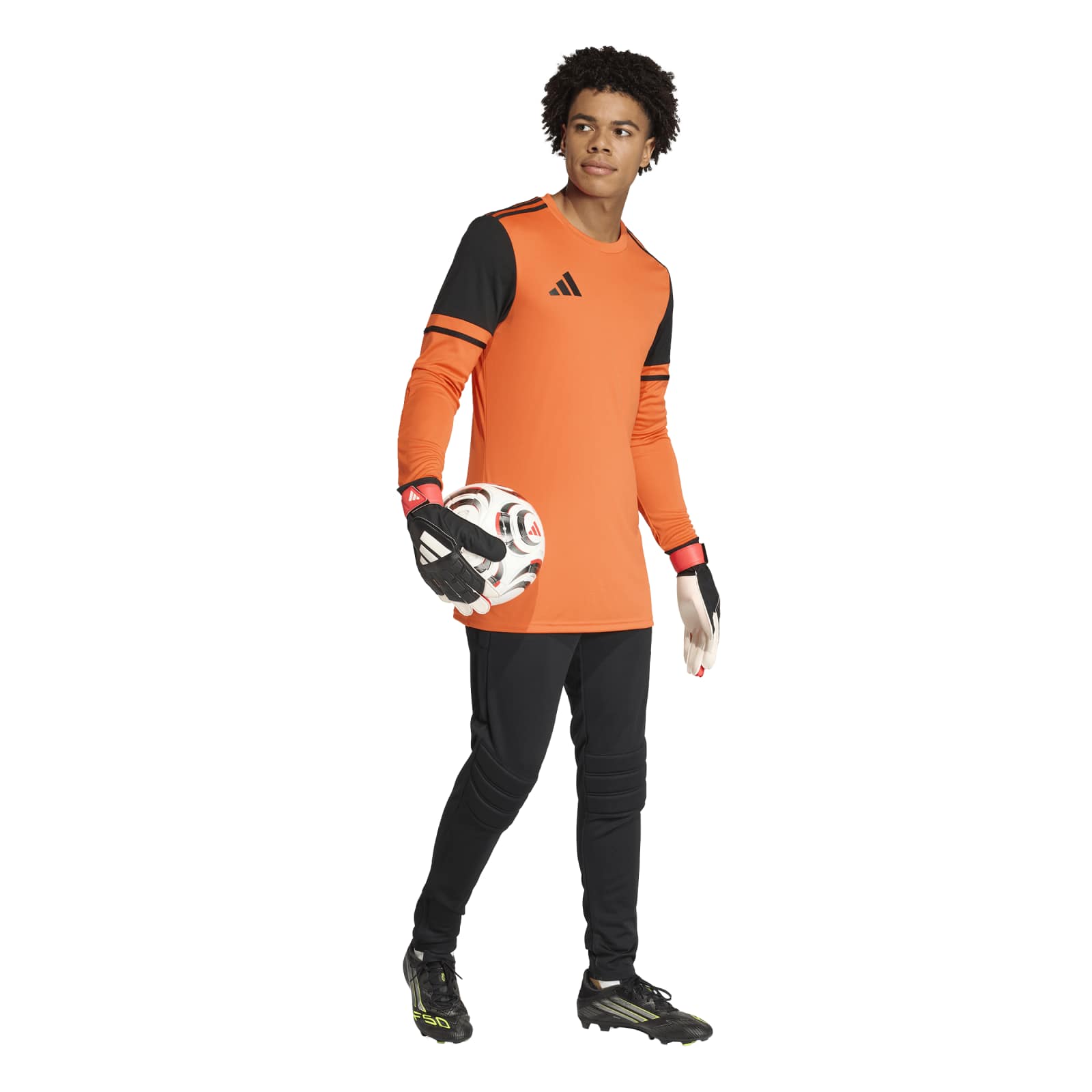 adidas Torwarthose (lang) TIERRO 26 
