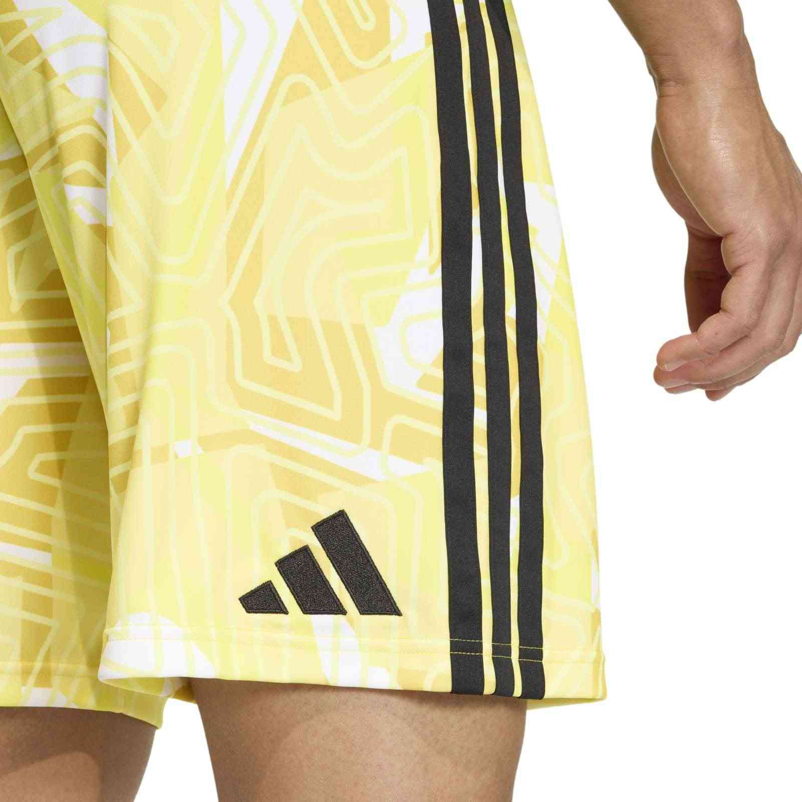 adidas Torwarthose (kurz) TIRO 26 